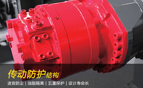 斯瑞德医疗垃圾破碎系统产品优势